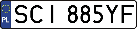 SCI885YF