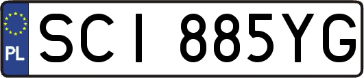 SCI885YG