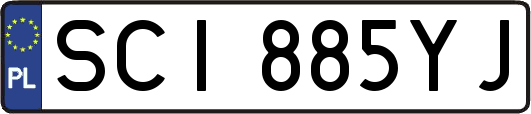 SCI885YJ
