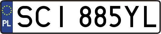 SCI885YL