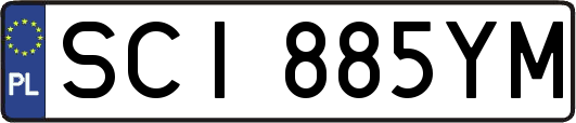 SCI885YM