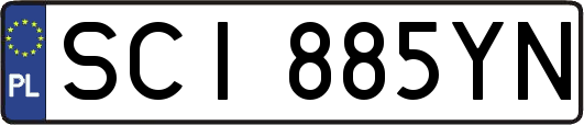 SCI885YN