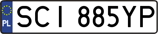 SCI885YP