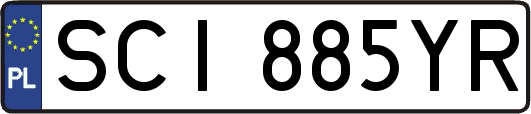 SCI885YR