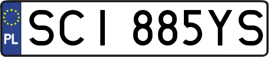 SCI885YS