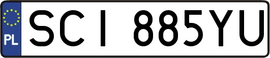 SCI885YU