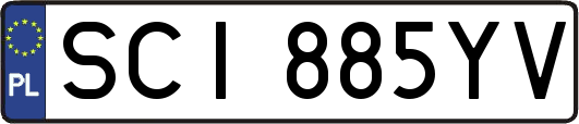 SCI885YV