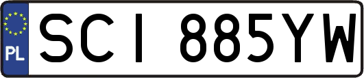 SCI885YW