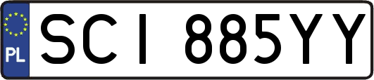 SCI885YY
