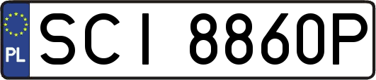 SCI8860P