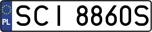 SCI8860S