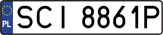 SCI8861P