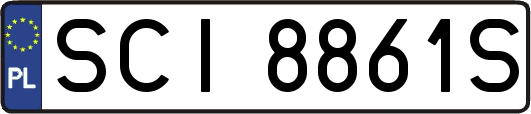 SCI8861S