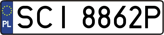 SCI8862P