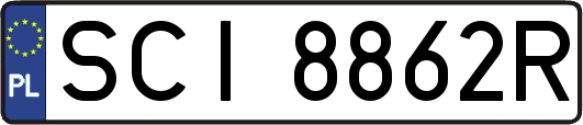 SCI8862R