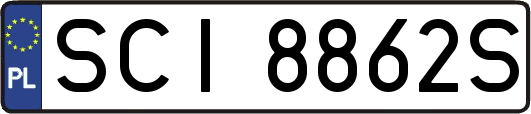 SCI8862S