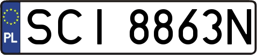 SCI8863N
