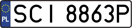 SCI8863P