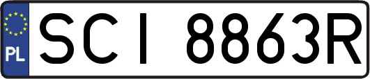 SCI8863R