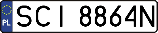 SCI8864N