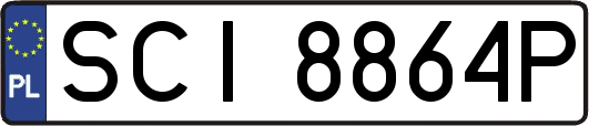 SCI8864P