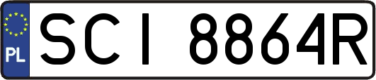 SCI8864R