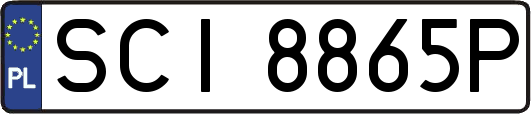 SCI8865P
