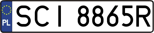 SCI8865R