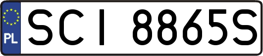 SCI8865S