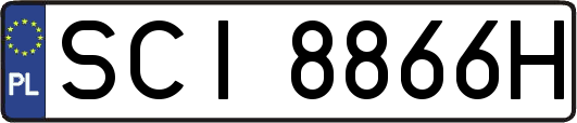 SCI8866H