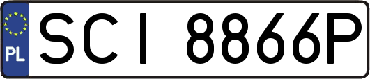 SCI8866P