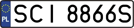 SCI8866S