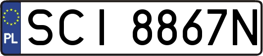 SCI8867N