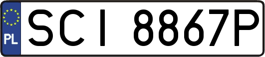 SCI8867P