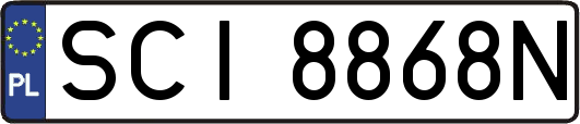 SCI8868N