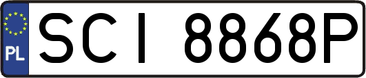 SCI8868P