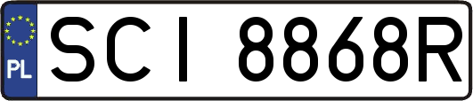 SCI8868R