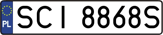 SCI8868S