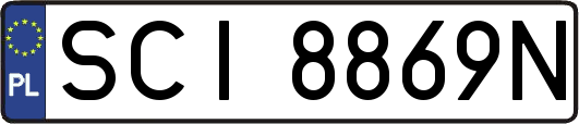 SCI8869N