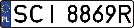 SCI8869R