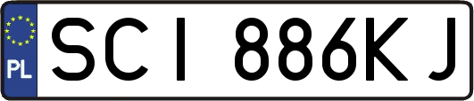 SCI886KJ