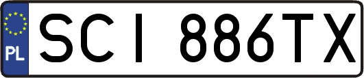 SCI886TX