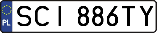 SCI886TY