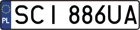 SCI886UA