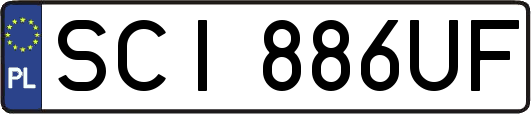 SCI886UF