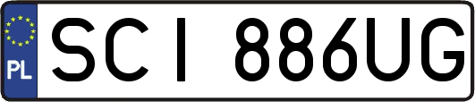 SCI886UG
