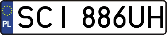 SCI886UH