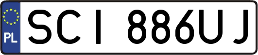 SCI886UJ