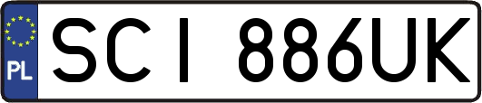 SCI886UK