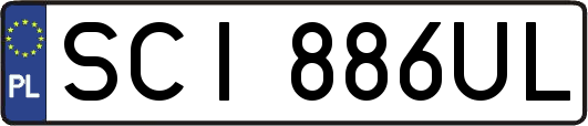 SCI886UL